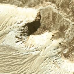 Satellite imagery of ‘Idwat al Milḩ, EG