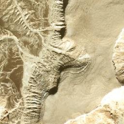Satellite imagery of ‘Idwat al Milḩ, EG