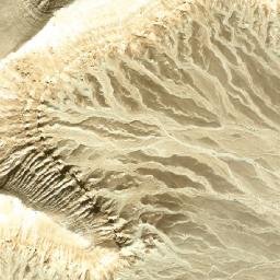 Satellite imagery of ‘Idwat al Milḩ, EG