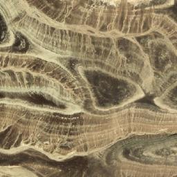 Satellite imagery of Jabal al Ghawrīyah, EG