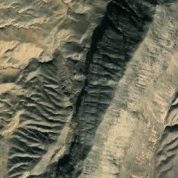Satellite imagery of Kōh-e Lālāgarī, AF