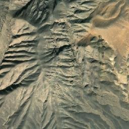 Satellite imagery of Kōh-e Lālāgarī, AF