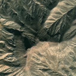 Satellite imagery of Garūk, AF