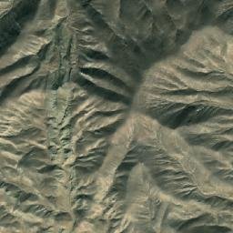 Satellite imagery of Garūk, AF