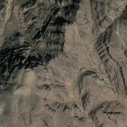 Satellite imagery of Gisharī Ghar, AF