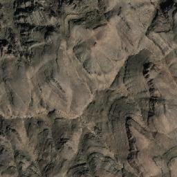 Satellite imagery of Gisharī Ghar, AF