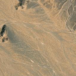 Satellite imagery of Myān Kōh, AF