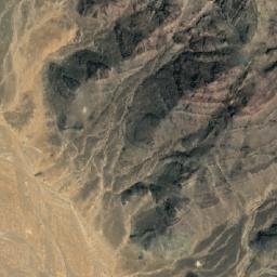 Satellite imagery of Wāṟī, AF