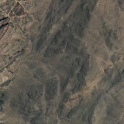 Satellite imagery of Wāṟī, AF