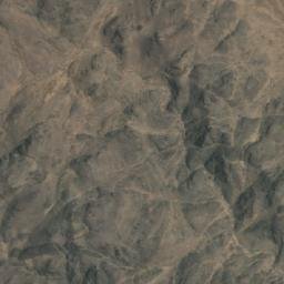 Satellite imagery of Wāṟī, AF