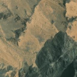 Satellite imagery of Khaţī Ghar, AF