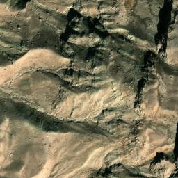 Satellite imagery of Waro, PK
