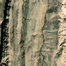 Satellite imagery of Waro, PK