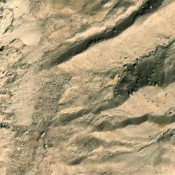 Satellite imagery of Waro, PK