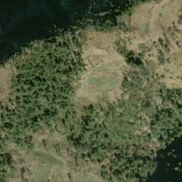 Satellite imagery of Pārā Ḍā̃ḍā, NP
