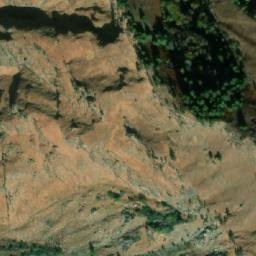 Satellite imagery of Lāmā Lek, NP