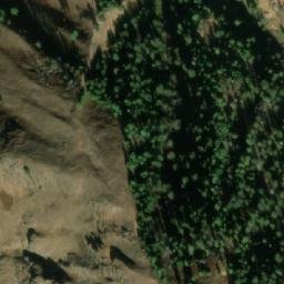 Satellite imagery of Lāmā Lek, NP