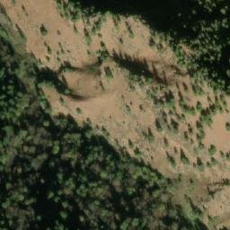Satellite imagery of Lāmā Lek, NP