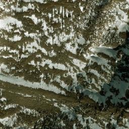 Satellite imagery of Laru Bhañjyāṅ, CN