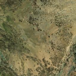 Satellite imagery of Qudelong La, CN