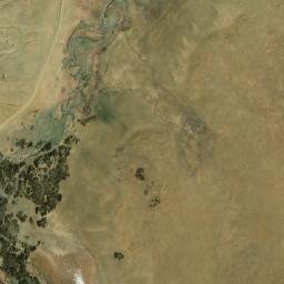 Satellite imagery of Qudelong La, CN