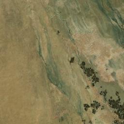 Satellite imagery of Qudelong La, CN