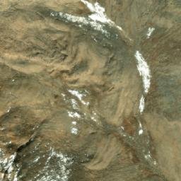 Satellite imagery of Samig La, CN