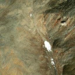 Satellite imagery of Samig La, CN