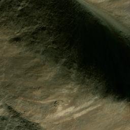 Satellite imagery of Lunggar La, CN