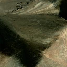 Satellite imagery of Lunggar La, CN