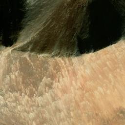 Satellite imagery of Lunggar La, CN