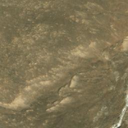 Satellite imagery of Kangsar La, CN