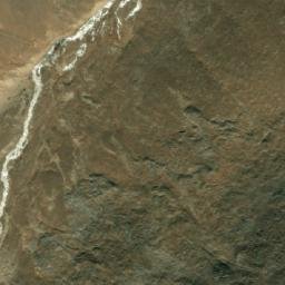 Satellite imagery of Kangsar La, CN