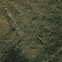 Satellite imagery of Kangsar La, CN