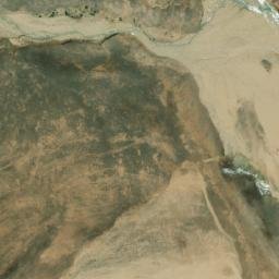 Satellite imagery of Lamlung La, CN