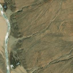 Satellite imagery of Lamlung La, CN