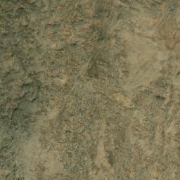 Satellite imagery of Changgong La, CN