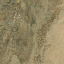 Satellite imagery of Changgong La, CN