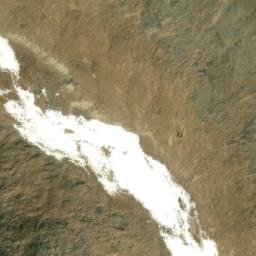 Satellite imagery of Ribong La, CN