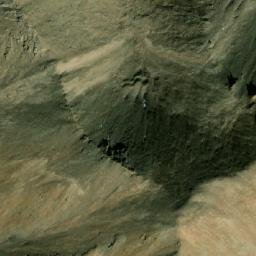 Satellite imagery of Ribong La, CN
