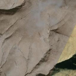 Satellite imagery of Juemusese Ri, CN