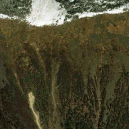 Satellite imagery of Seqi La, CN
