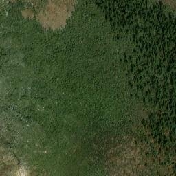 Satellite imagery of Demu La, CN