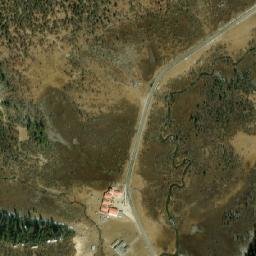 Satellite imagery of Demu La, CN