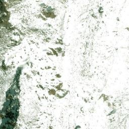Satellite imagery of Jainzhug La, CN