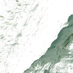 Satellite imagery of Jainzhug La, CN