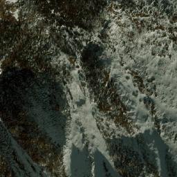 Satellite imagery of Ngamjug La, CN