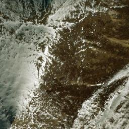 Satellite imagery of Ngamjug La, CN