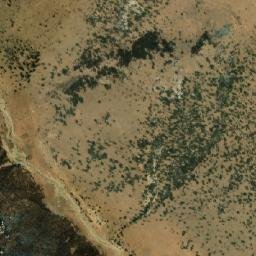 Satellite imagery of Dalanie, CN