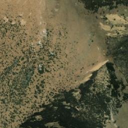 Satellite imagery of Dalanie, CN